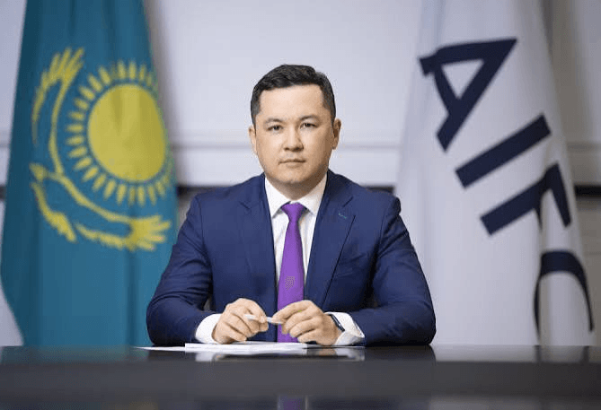 Ренат Бектуров
