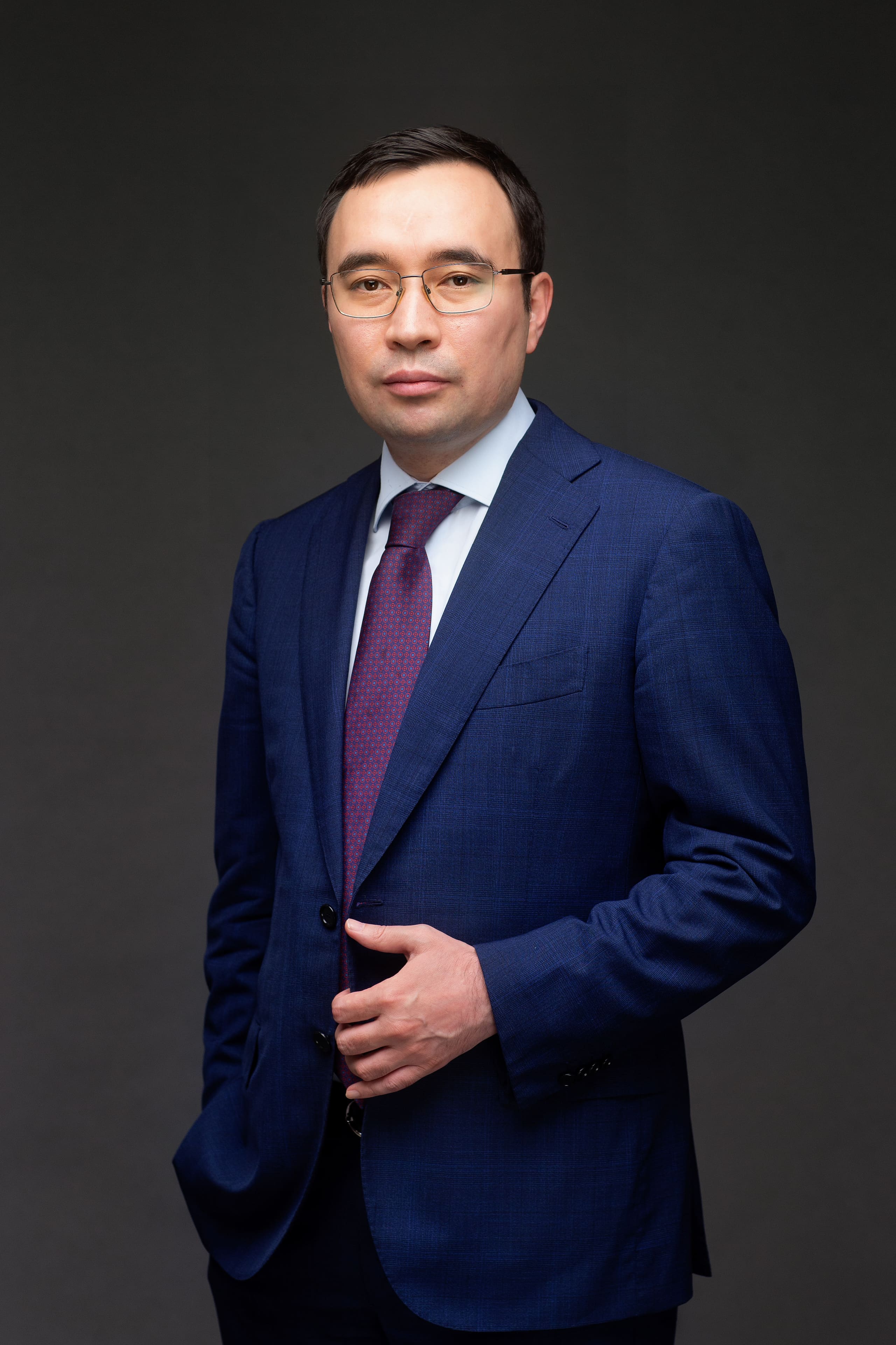 Алишер Абдыкадыров