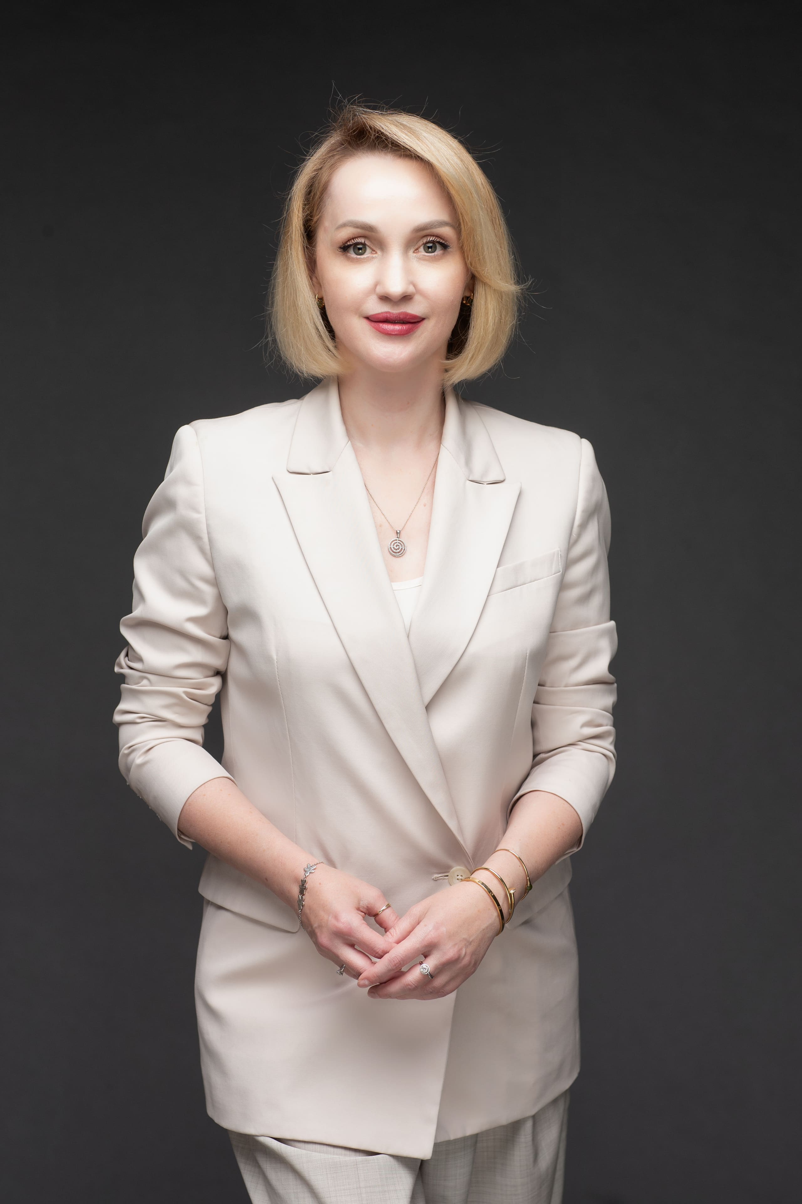 Зоя Касенова